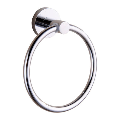 Project Towel Ring