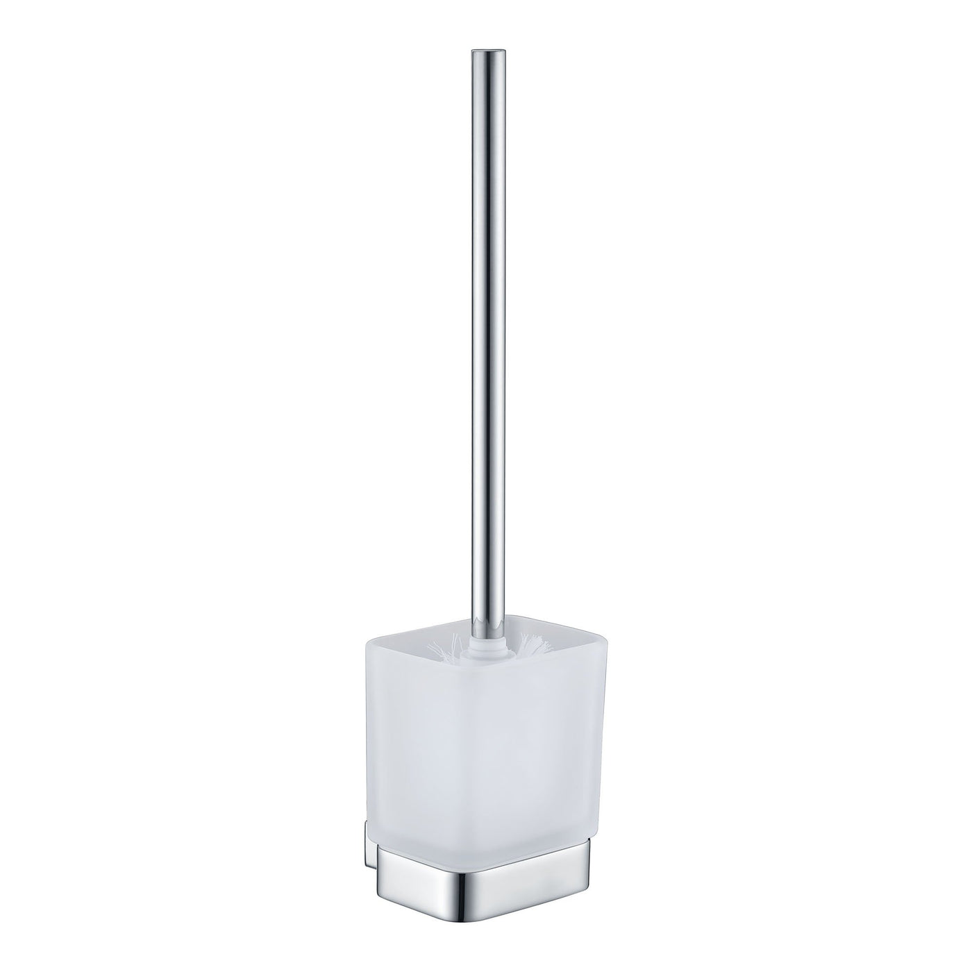 Meteor Quad Toilet Brush Holder