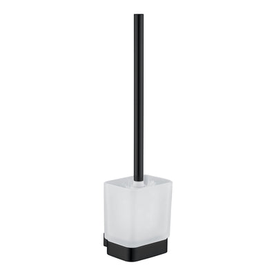 Meteor Quad Toilet Brush Holder
