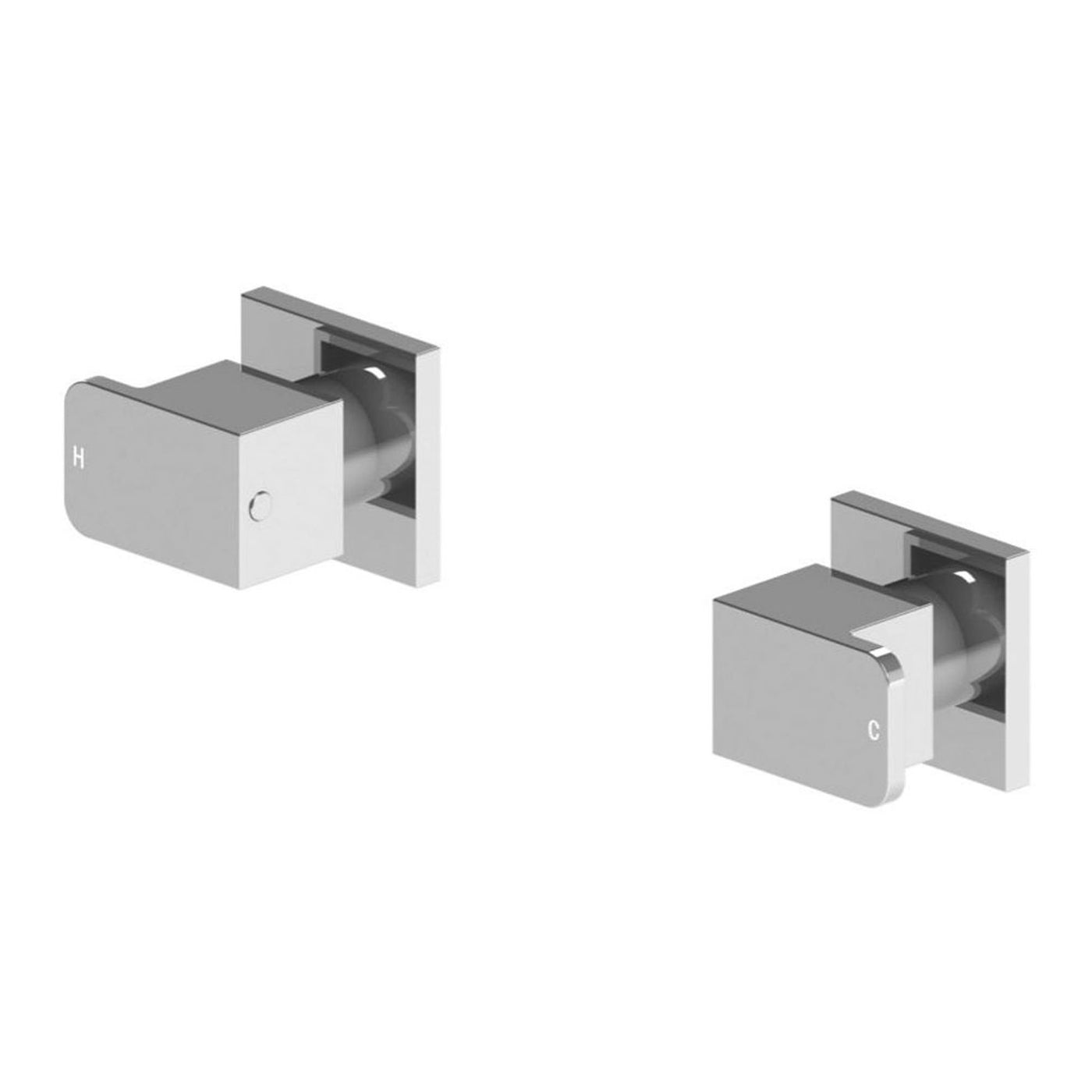 Project Sq Quarter Trun Wall Top Assembly