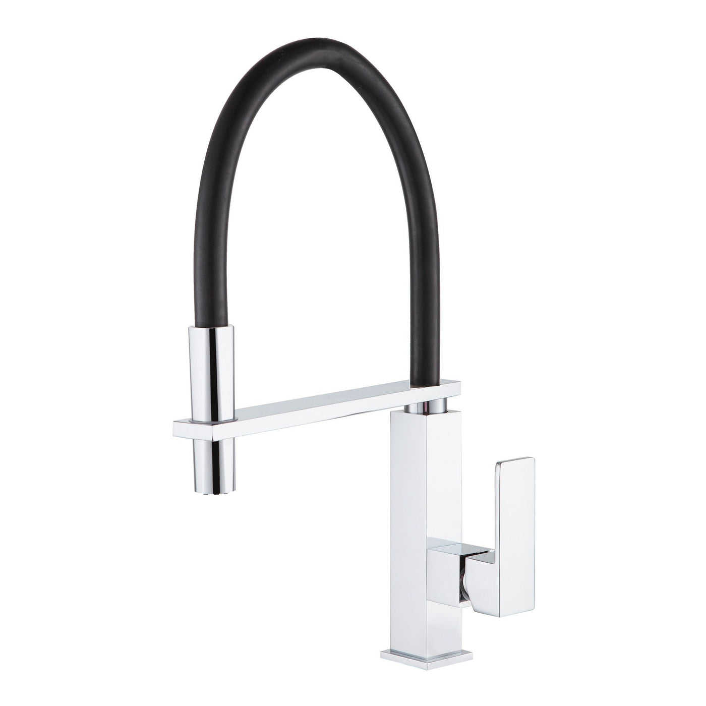 Pluto Pull-Out Kitchen Mixer
