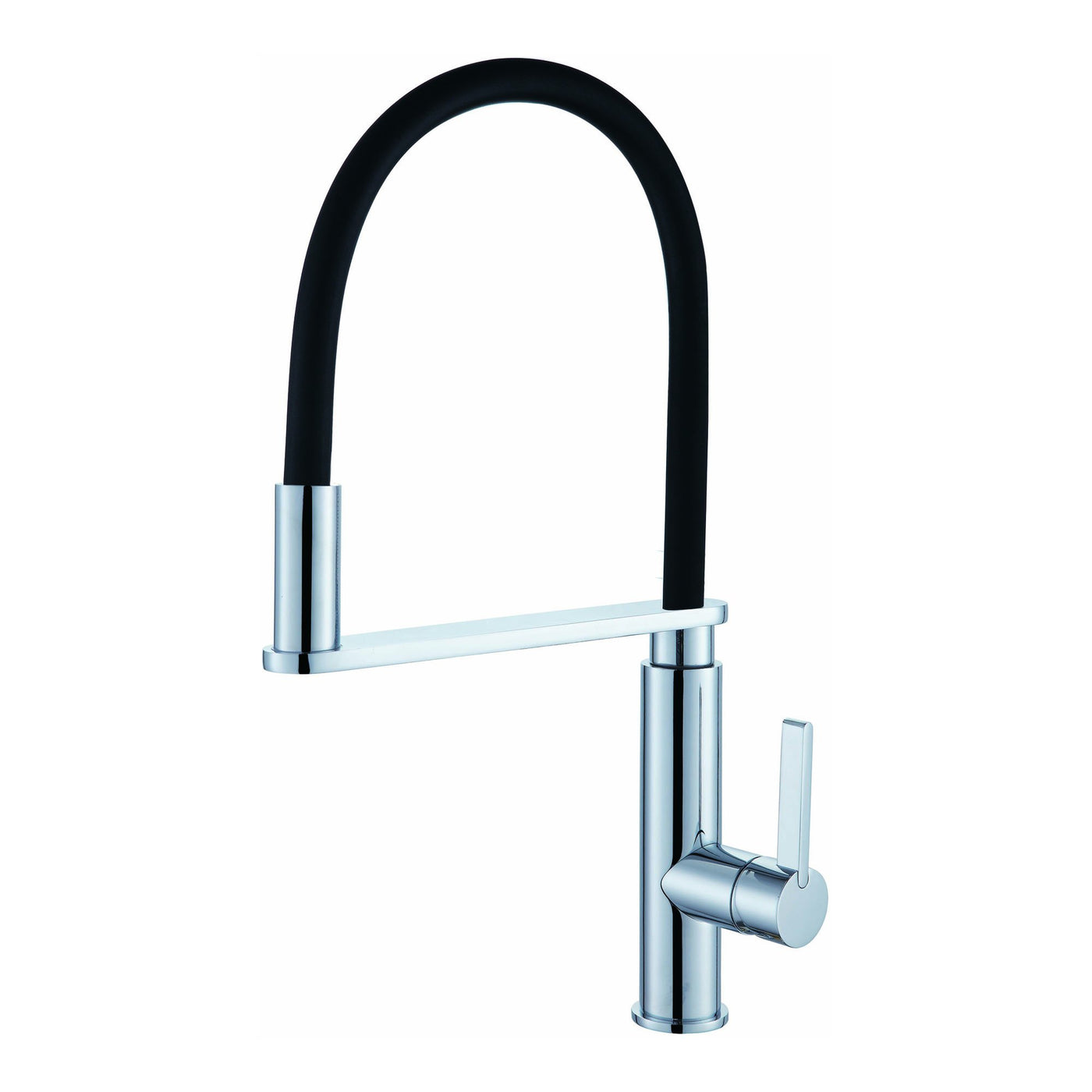 Pluto Pull-Out Kitchen Mixer